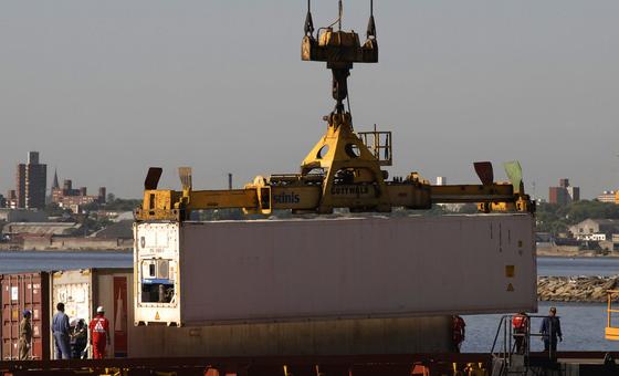 Brasil adere à Convenção de transportes rodoviários e impulsiona Corredor Bioceânico